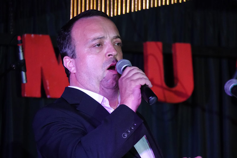 01 - SIMPLY THE BEST - MARTIN LEITNER