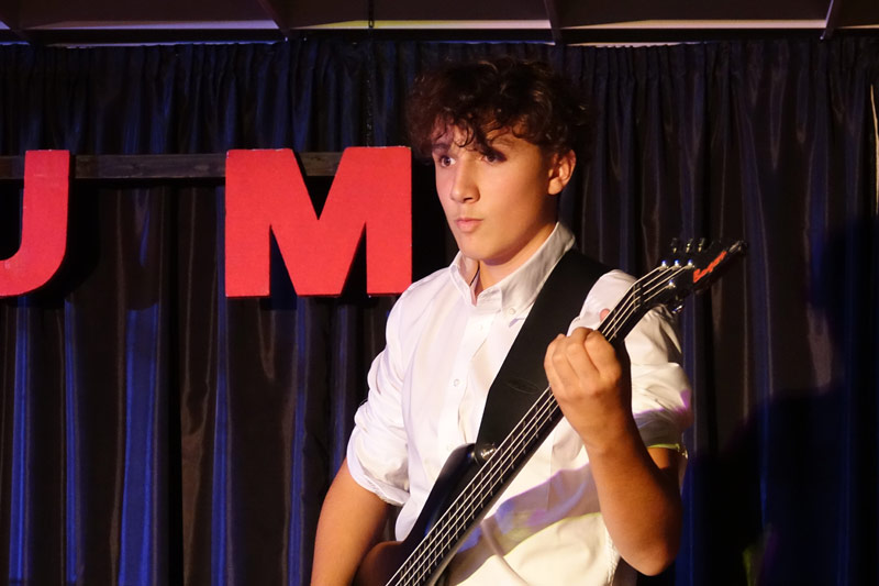 11 - SIMPLY THE BEST - PAUL BRANDSTÄTTER