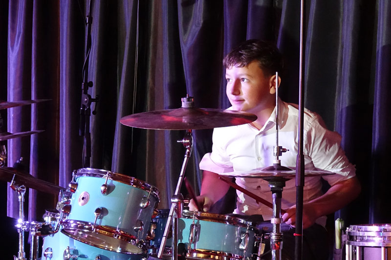 14 - SIMPLY THE BEST - MAX BRANDSTÄTTER