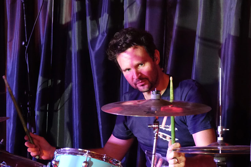 16 - SIMPLY THE BEST - ALEX BRANDSTÄTTER