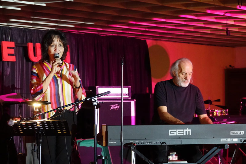 05 - ORF LANGE NACHT DER MUSEEN - KARIN UND MANFRED JAMMER