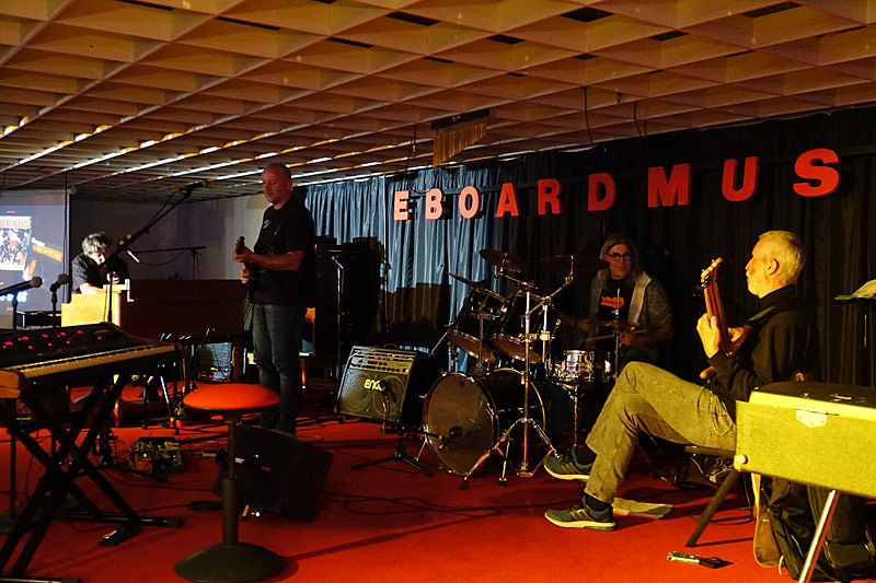 08 - ORF LANGE NACHT DER MUSEEN - HARDWARE