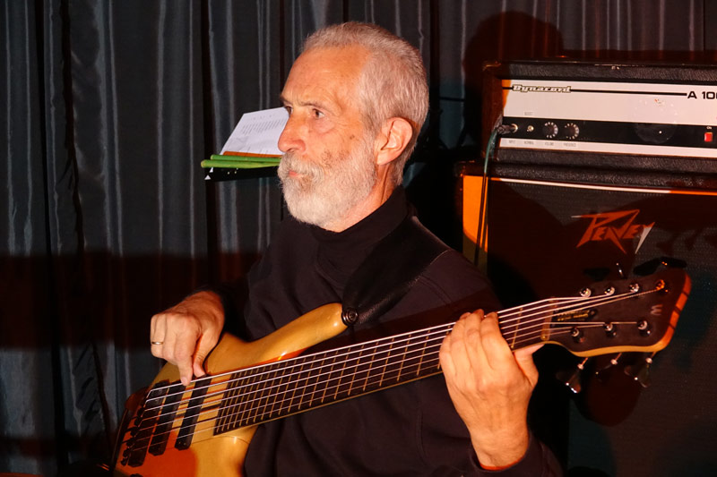 09 - ORF LANGE NACHT DER MUSEEN - GÜNTHER HOFBAUER