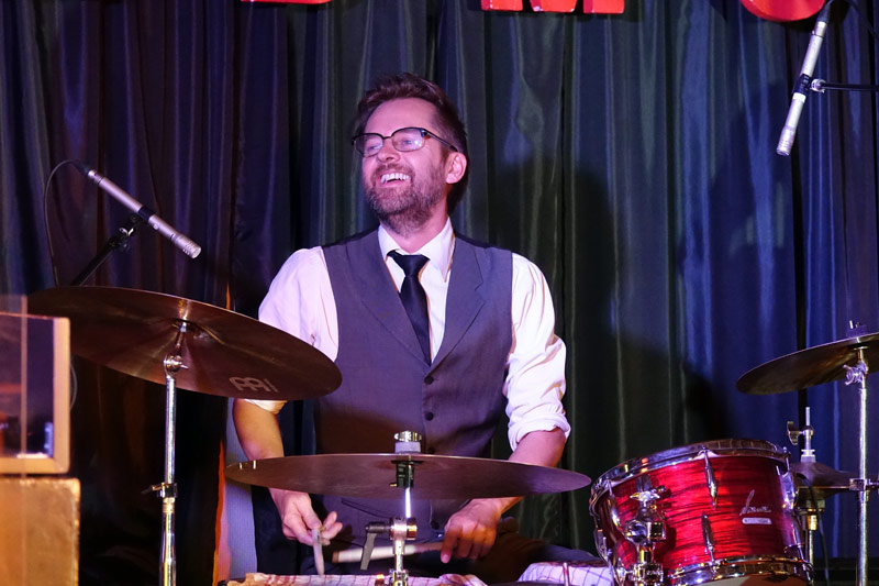 03 - OLD SCHOOL BASTERDS - CHARLIE BASTERD