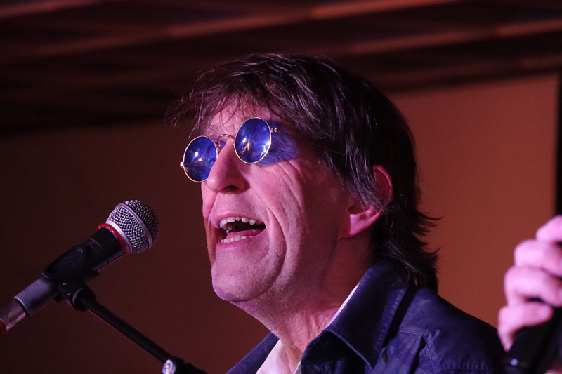 03 - WINSTON O'BOOGIE - GERT PRIX