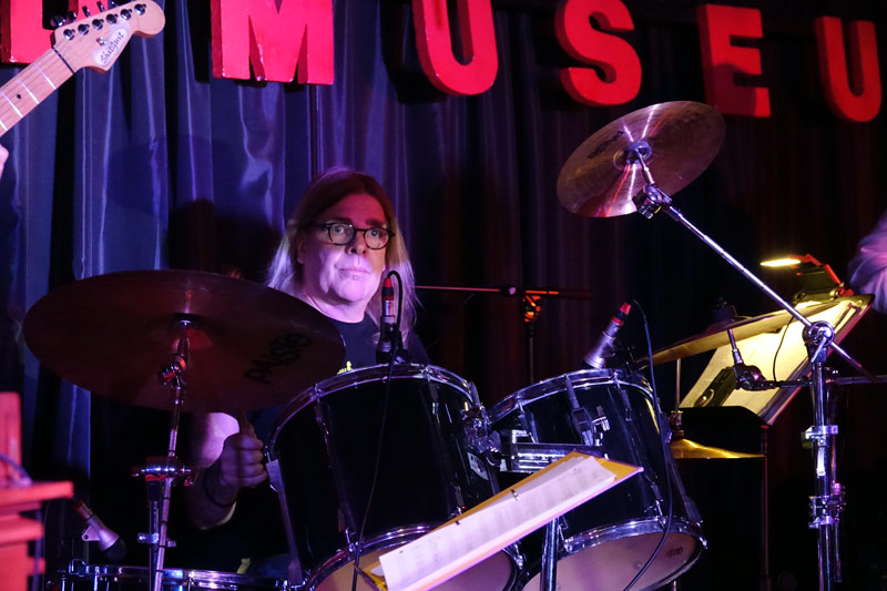 04 - WINSTON O'BOOGIE - ROMAN FLAMMERSFELD