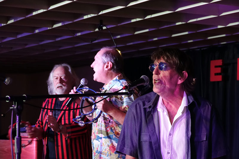 05 - WINSTON O'BOOGIE - PETER MAYR, ROLF HOLUB, GERT PRIX