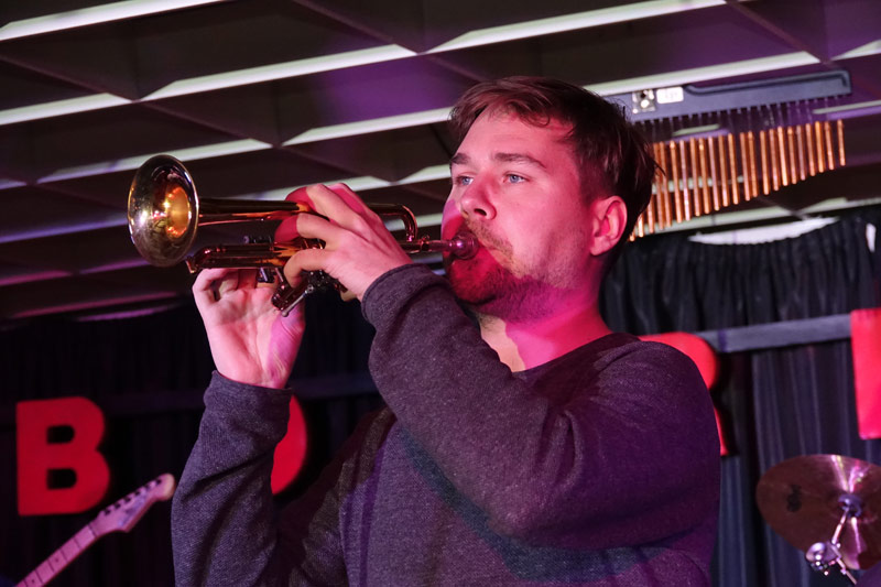 06 - WINSTON O'BOOGIE - DANIEL AMANN