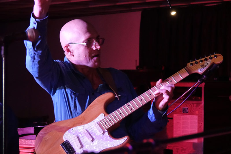 07 - WINSTON O'BOOGIE - EGBERT GÖTZINGER