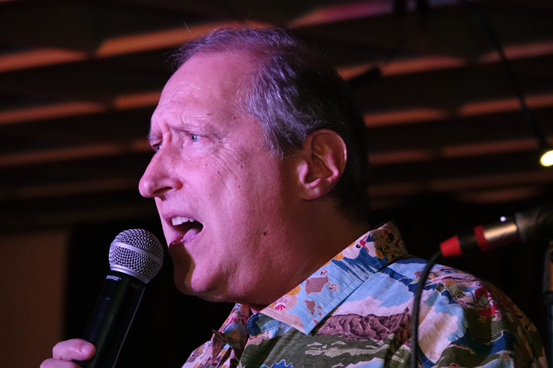 09 - WINSTON O'BOOGIE - ROLF HOLUB