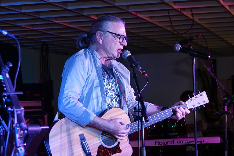 WE ARE FROM AUSTRIA - CHRISTIAN LEHNER