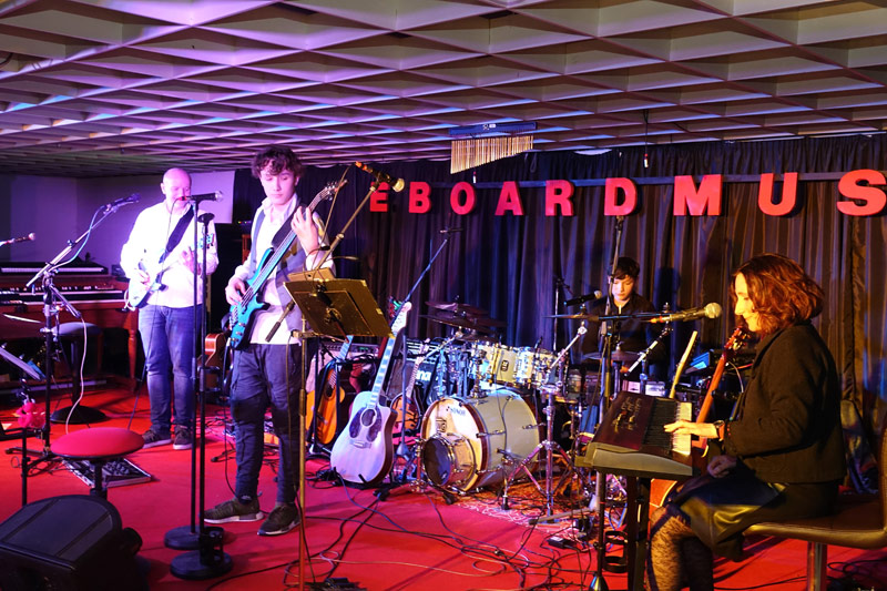 WE ARE FROM AUSTRIA - LOS BRANDYS