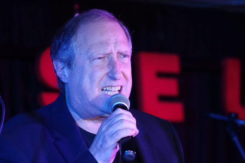 WE ARE FROM AUSTRIA - ROLF HOLUB