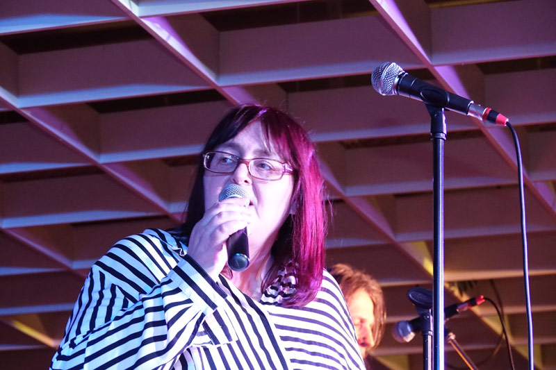 WE ARE FROM AUSTRIA - SERINA BABKA