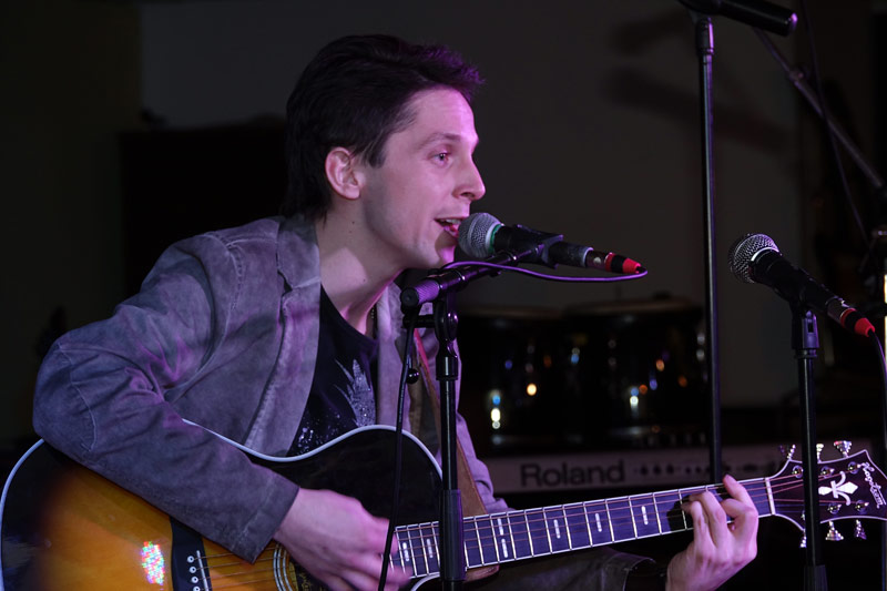 WE ARE FROM AUSTRIA - MANUEL SPITZER