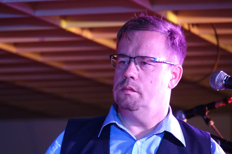 WE ARE FROM AUSTRIA - SVEN