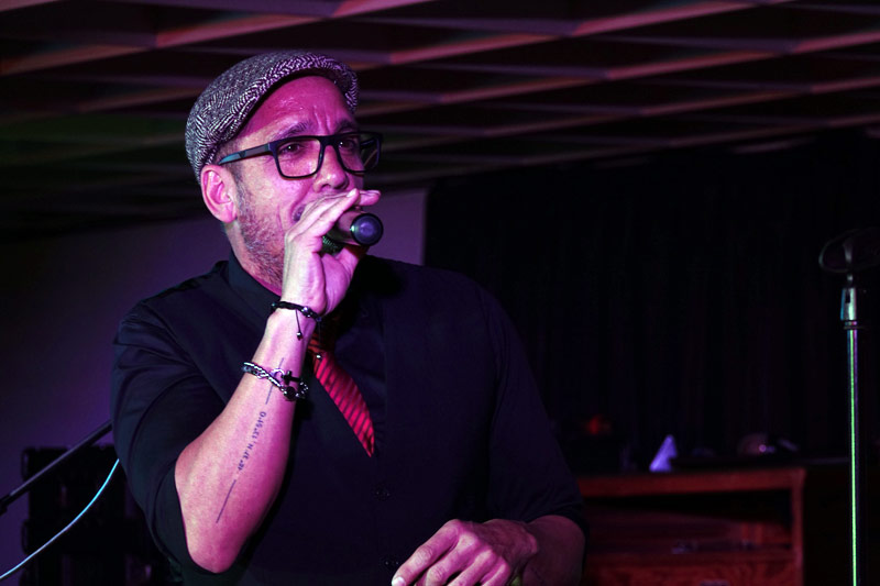 WE ARE FROM AUSTRIA - STEFAN VOLPE