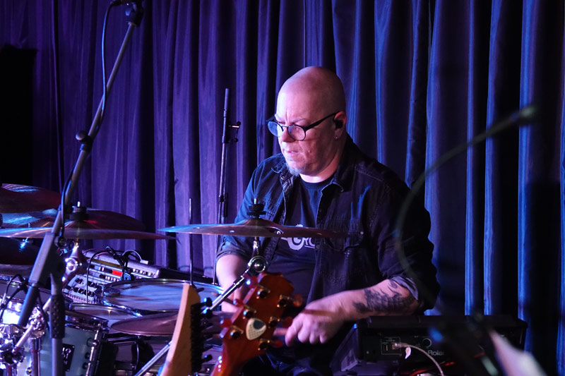 WE ARE FROM AUSTRIA - WERNER GROISZ