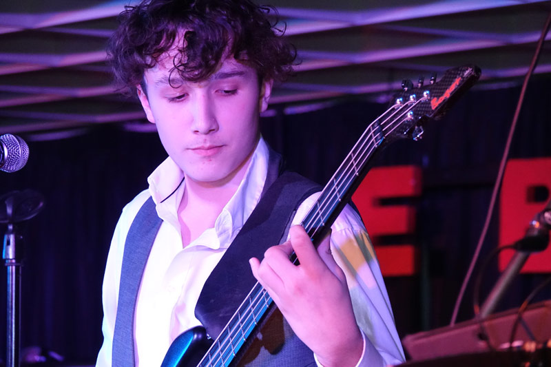 WE ARE FROM AUSTRIA - PAUL BRANDSTÄTTER