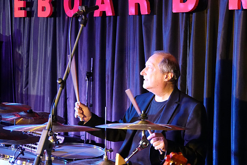 WE ARE FROM AUSTRIA - ROLF HOLUB