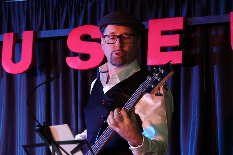 WE ARE FROM AUSTRIA - GERNOT PANSI