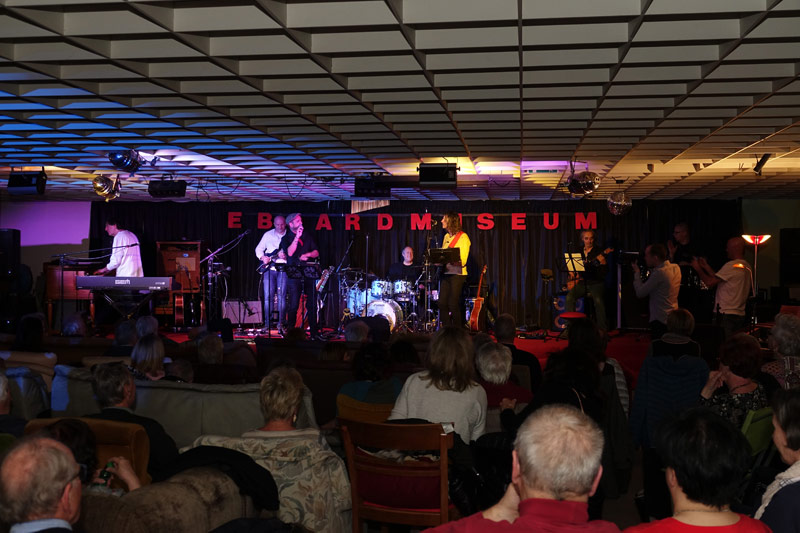 WE ARE FROM AUSTRIA - FINALE