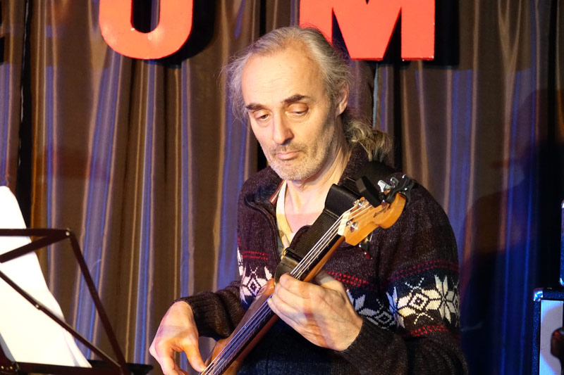 WE ARE FROM AUSTRIA - MANFRED KANDUTH