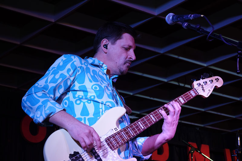 ROARING SIXTIES COMPANY - UWE ROTTENSTEINER