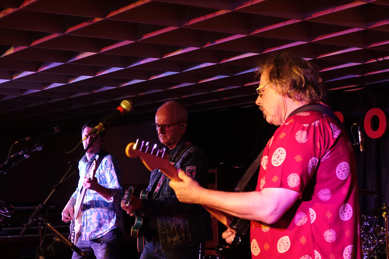 ROARING SIXTIES COMPANY