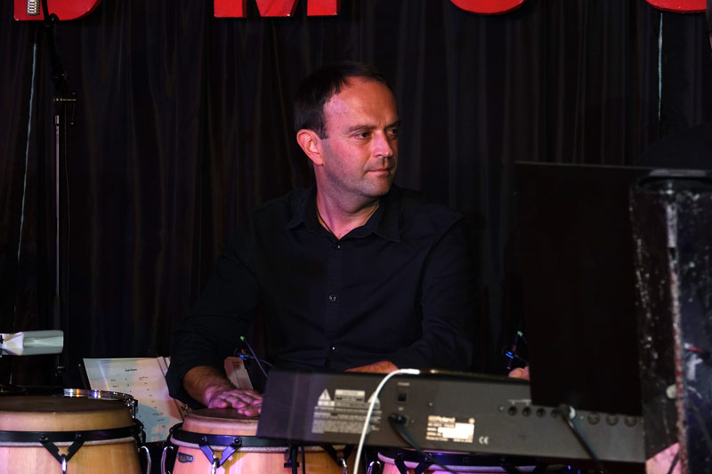 07 - YET ANOTHER FLOYD - WOLFGANG AUINGER