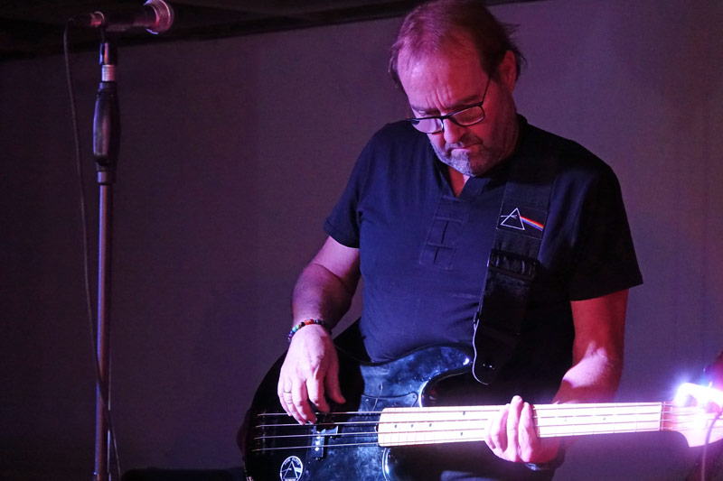 09 - YET ANOTHER FLOYD - RUDI STRAUBINGER