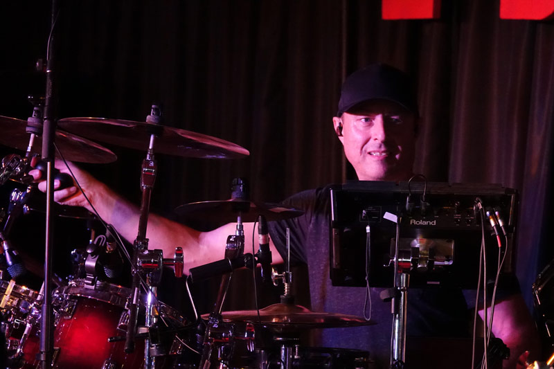 12 - YET ANOTHER FLOYD - KARL STOCKINGER