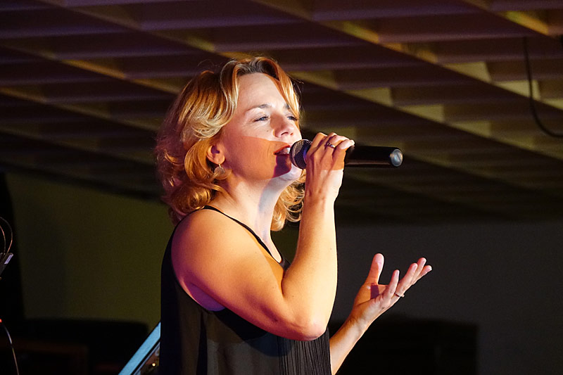 01 - SONGS OF DEATH - SABINE NEIBERSCH