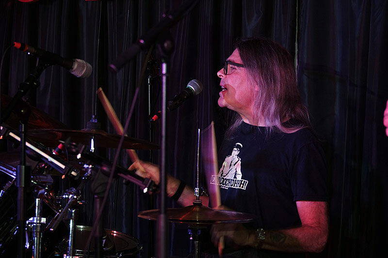 06 - SONGS OF DEATH - ROMAN FLAMMERSFELD