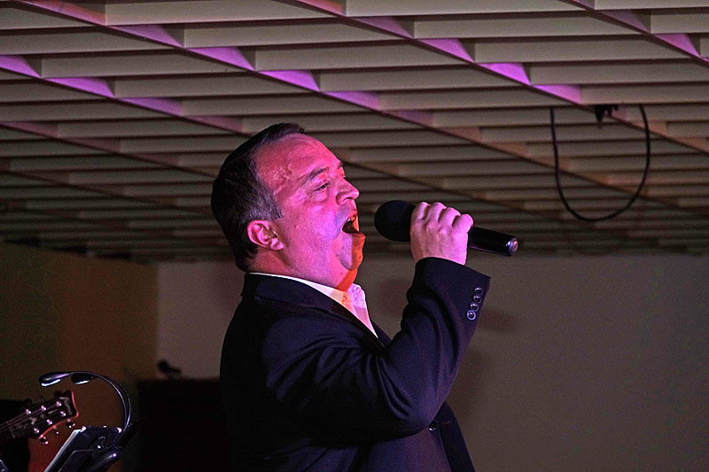 07 - SONGS OF DEATH - MARTIN LEITNER