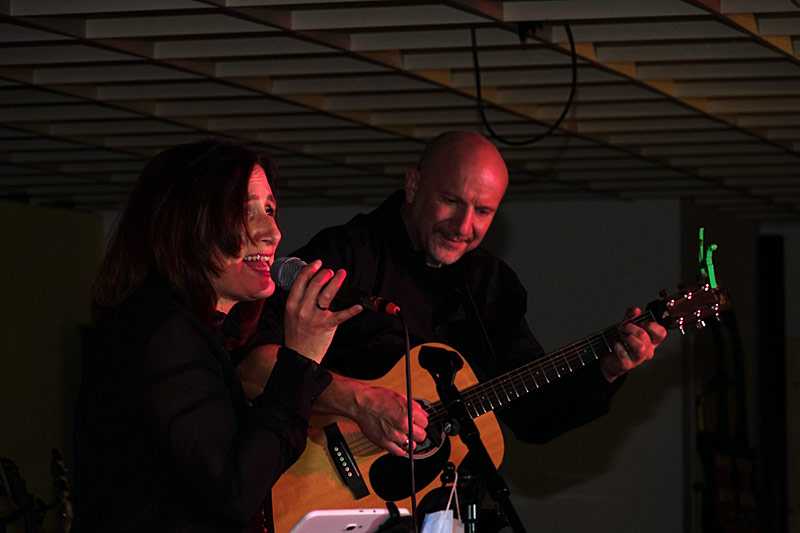 08 - SONGS OF DEATH - HEIDI UND HERBERT BRANDSTÄTTER