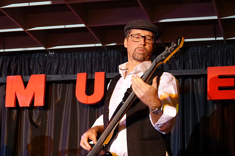 10 - SONGS OF DEATH - GERNOT PANSI