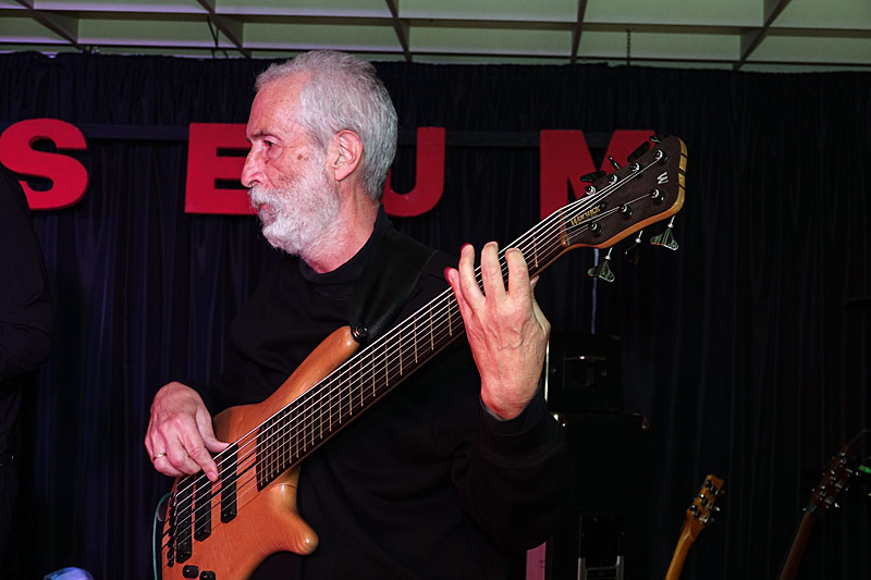 12 - SONGS OF DEATH - GÜNTHER HOFBAUER