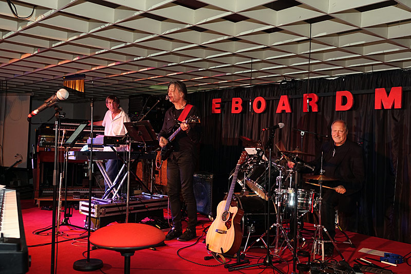 13 - SONGS OF DEATH - GERT PRIX, HARRY HOLLER UND ROLF HOLUB