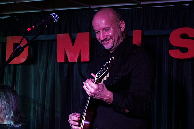 14 - SONGS OF DEATH - HERBERT BRANDSTÄTTER