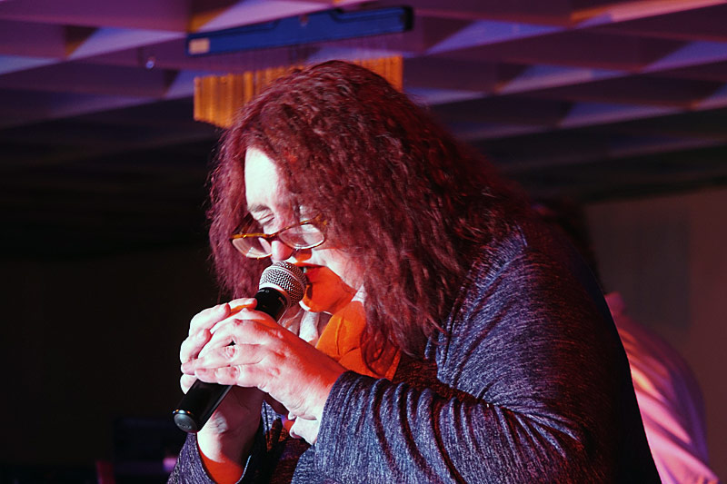 15 - SONGS OF DEATH - SERINA BABKA