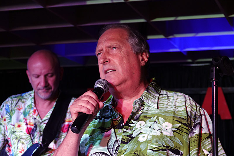 03 - SCHOOL 'S OUT - ROLF HOLUB