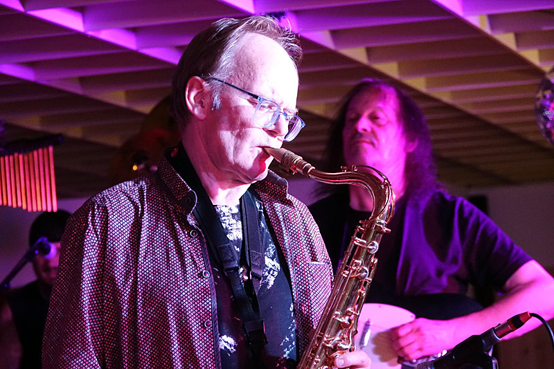 04 - PETER MAYR PROJECT - REINHARD GRUBE