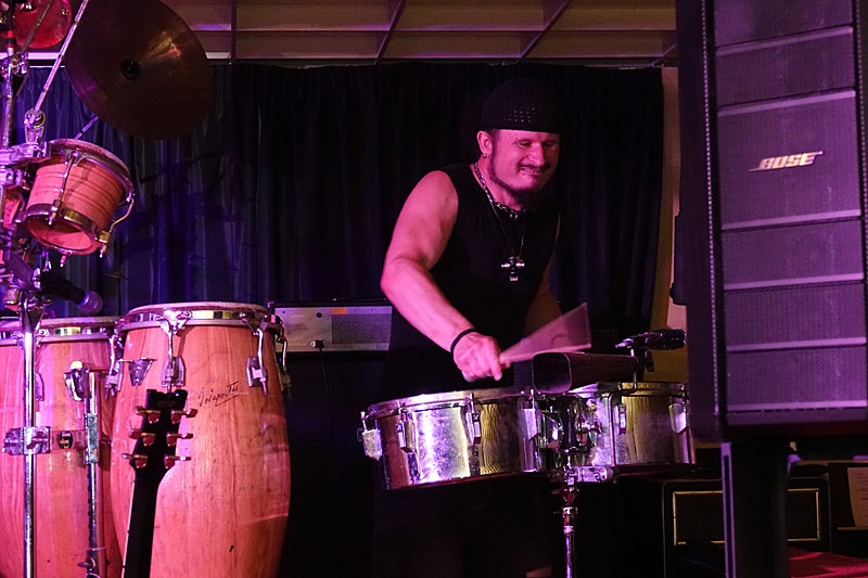 05 - PETER MAYR PROJECT - KLAUS LIPPITSCH