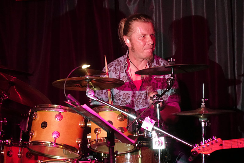 07 - PETER MAYR PROJECT - HELFRIED GRYGAR