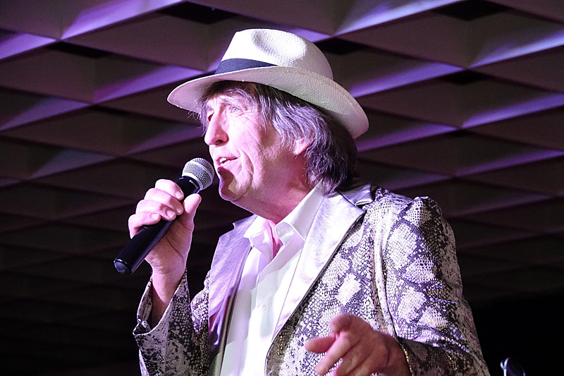 03 - SONG CONTEST PARTY - GERT PRIX