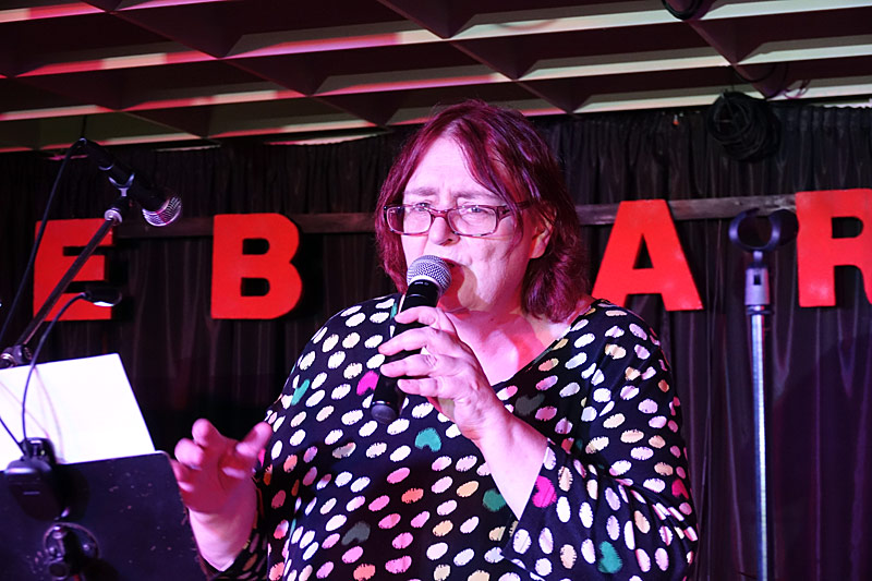 06 - SONG CONTEST PARTY - SERINA BABKA