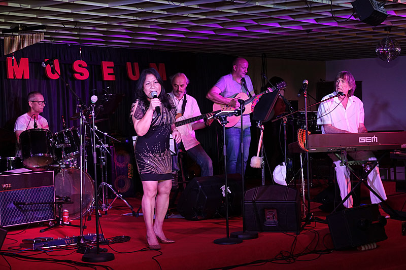 08 - SONG CONTEST PARTY