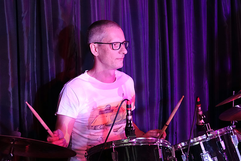 16 - SONG CONTEST PARTY - IVO SAMITZ