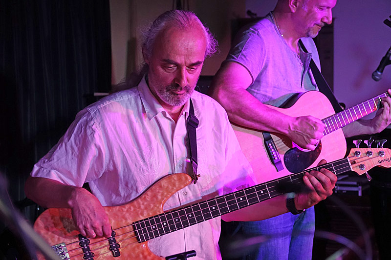 18 - SONG CONTEST PARTY - MANFRED KANDUTH